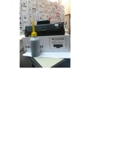 Samsung Ml1660 / Mlt104 Chıplı Dolan Toner