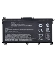Hp Pavilion 15-cc 15-cd 15-ck TF03XL Batarya Pil