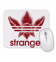Stranger Things Stranger  Mouse Pad.jpg