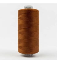 Wonderfil Polyester Dikiş İpliği - DS224 - Tawny