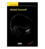 Cogito Sayı: 70 - 71 Michel Foucault