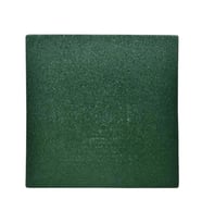 Kauçuk Zemin Kaplama 40x40x2cm 6 Adet TSE Belgeli Yeşil