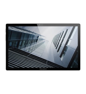 Hometech Alfa 10BT Busıness 6 GB LPDDR4 RAM 128 GB 10.4" Tablet - Siyah