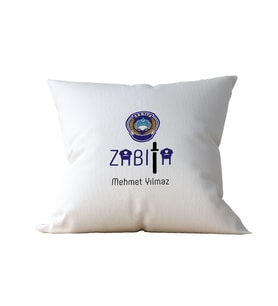 Zabıta Yastık