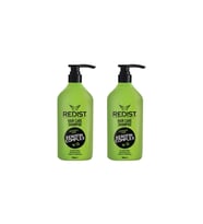 Redist Keratin Complex Şampuan 1000 ml. 2'li