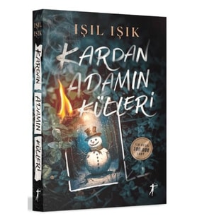 Kardan Adamın Külleri