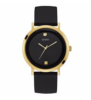 Guess  GUW1264G1 Pırlantalı Erkek Kol Saati