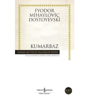 Kumarbaz - Hasan Ali Yücel Klasikleri