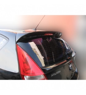HYUNDAİ İ30 2008-2011 ASTARLI CAM ALTI