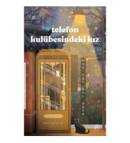 Telefon Kulübesindeki Kız