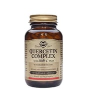 Solgar Quercetin Complex 50 Kapsül