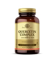 Solgar Quercetin Complex 50 Kapsül