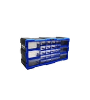 26LI 6BYK+20KÇK YATAY MONOBLOK ÇEKMECE SETİ 49.7X15.7X25CM HERHANGİ BİR RENK GÖNDERİLİR