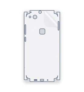 SChitec HUAWEI NOVA Lite Uyumlu Fullbody Arka Kaplama Hidrojel Koruyucu Film