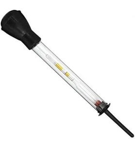 W 2622 Akü Bomesi / Hidrometre