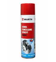 Genel Temizleme Spreyi Balata Spreyi 500 ml