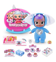 Babycorns Sevimli Bebek Fil 92107