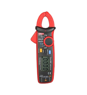 Unı-t Ut 211B 60A Ac/Dc Mini Pensampermetre True Rms