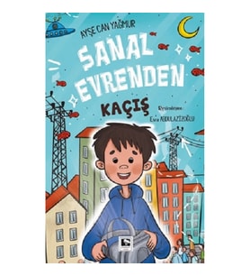 Sanal Evrenden Kaçış