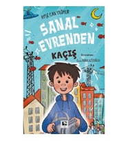Sanal Evrenden Kaçış