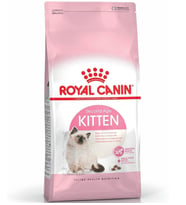 Royal Canin Kitten 36 Yavru Kedi Maması 400 Gr (Standart)