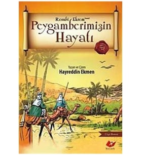 Peygamberimizin Hayatı