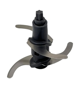 Felix Uyumlu FL189 Choppi Blender Doğrayıcı İkili Bıçak