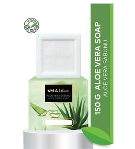 Aloe Vera Sabunu 150 GR