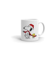 Snoopy Baskılı Kupa