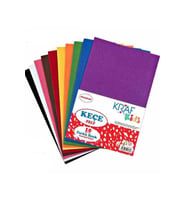 KIDS KEÇE 20x30 KARIŞIK 10'LU