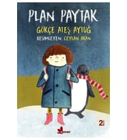 Plan Paytak - Gökçe Ateş Aytuğ (Karışık)