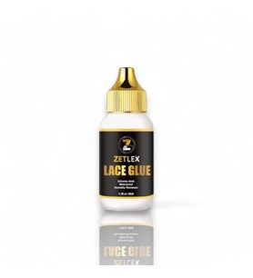 Extreme Hold Lace Glue Protez Saç Yapıştırıcısı 1,3 Fl Oz (38ml)(bantsız kullanılır)
