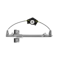 Cam Mekanizması Ön Sol Sacsız – 5J7837461 Wisco - Skoda Roomster 06 Ve Sonrası Uyumlu