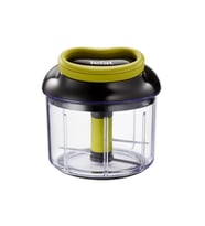 Çift Renkli Manual Şişe 900 ml, Şık ve Kullanışlı Tasarım