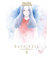 Happiness 10 (Krem)