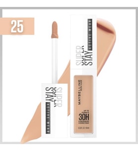 Maybelline Superstay Active Wear Kapatıcı 25 Medium