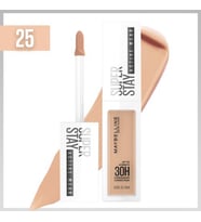 Maybelline Superstay Active Wear Kapatıcı 25 Medium
