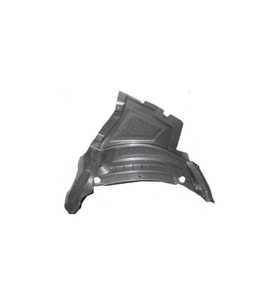AUDI A6 ÖN ÇAMURLUK DAVLUMBAZI ALT BAKALİTİ SAĞ 11- AUD15A6009 4G0853888C