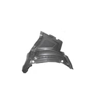 AUDI A6 ÖN ÇAMURLUK DAVLUMBAZI ALT BAKALİTİ SAĞ 11- AUD15A6009 4G0853888C
