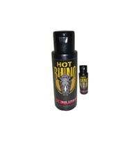 Hot Rhino XXXL 60 ml 2 Adet Penis Büyütücü Geliştirici Krem