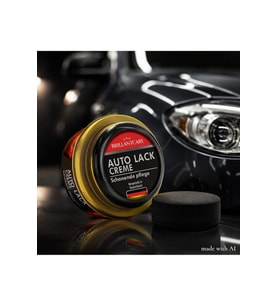 Premium Su İtici & Koruyucu Wax 230GR