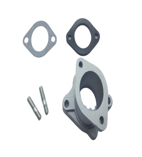CG 200 MANİFOLD ALÜMİNYUM