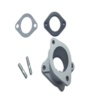 CG 200 MANİFOLD ALÜMİNYUM
