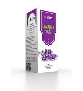 Lavanta Yağı 10 Ml.