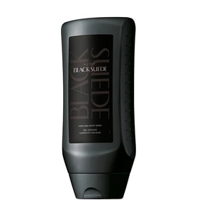 Black Suede Erkek Saç ve Vücut Şampuanı 250 Ml.