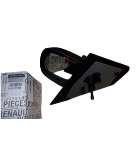 Dacia Lodgy/Dokker Dış Ayna Manuel Sağ 2011- (Oem No:  963011786R)