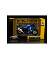 1/18 Suzuki GSX-R1000