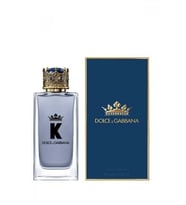 Dolce & Gabbana K By Erkek Parfüm EDP 100 ML