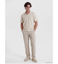 LCW Vision Bej Regular Fit Erkek Pantolon