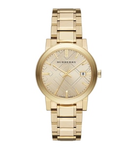 Burberry BU9033 Bayan Kol Saati